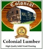 Colonial Lumber
